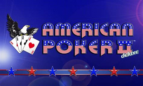 American Poker 2 Truques 2024