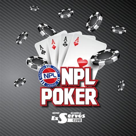 American Poker League