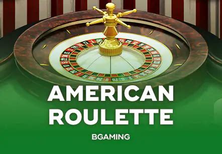American Roulette Bgaming Bwin