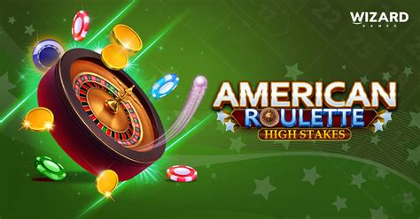 American Roulette High Stakes Bwin