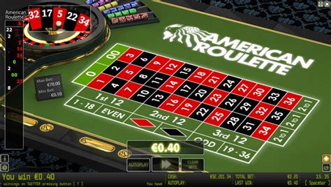 American Roulette Worldmatch Betano