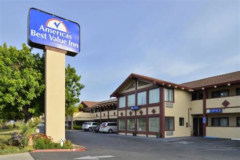 Americas Best Value Inn Casino Do Centro De South Lake Tahoe