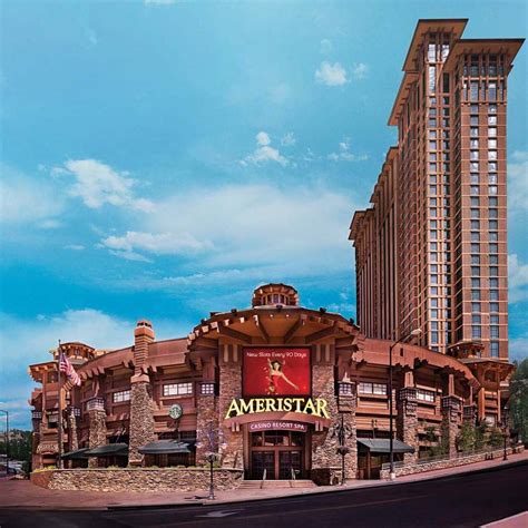 Ameristar Casino Blackhawk Promocoes