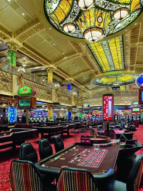 Ameristar Casino Kansas City