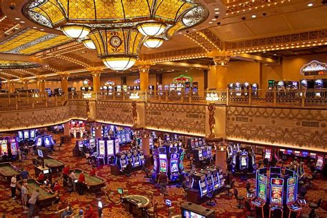 Ameristar Casino Kansas City Vespera De Ano Novo 2024