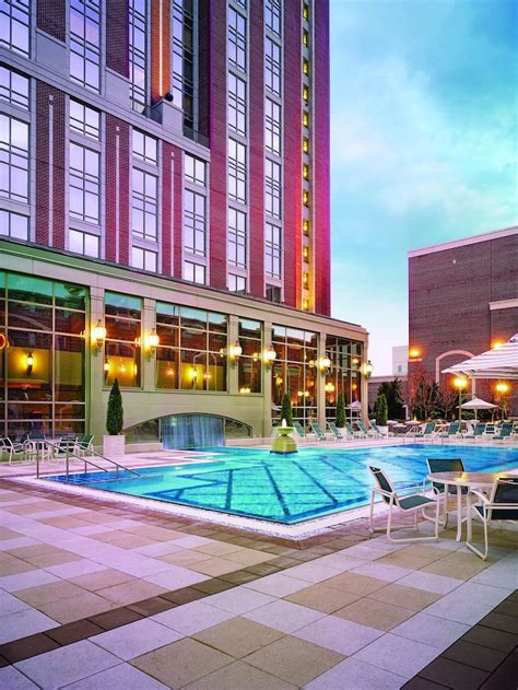 Ameristar Casino Resort E Spa Em St Louis Missouri