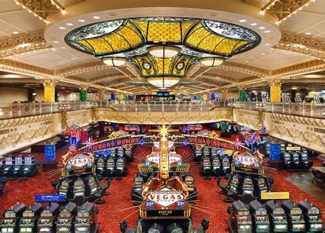 Ameristar Casino Restaurantes Da Cidade De Kansas