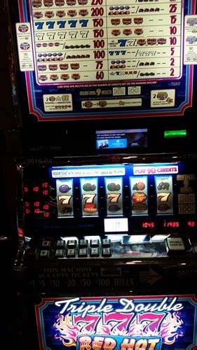 Ameristar Kansas City Slot Finder