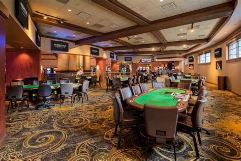 Ameristar Sala De Poker Blackhawk