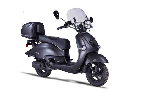 Amigo Blackjack Scooter Revisao