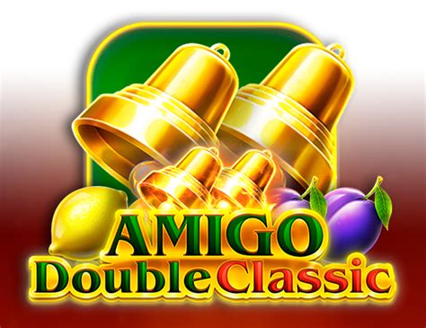 Amigo Double Classic Bodog