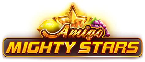 Amigo Mighty Stars Netbet