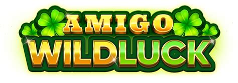 Amigo Wild Luck Betano