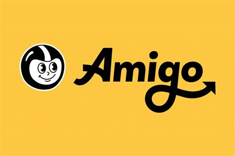 Amigos App