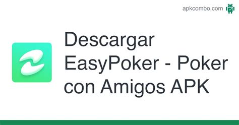Amigos De Poker Apk