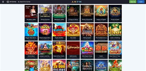 Ampm Casino Apk