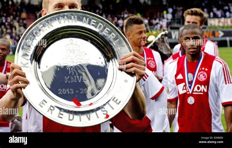 Amsterdam Trophy Brabet