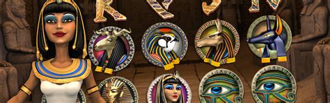 Amulet Of The Pharaoh 888 Casino