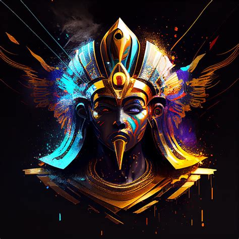 Amun Ra King Of The Gods 1xbet
