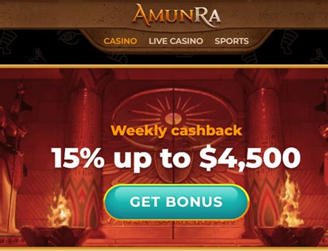Amunra Casino Honduras