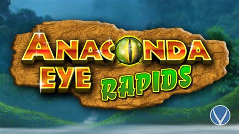 Anaconda Eye Rapids Betsul