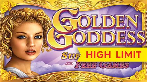 Ancient Goddess Slot - Play Online