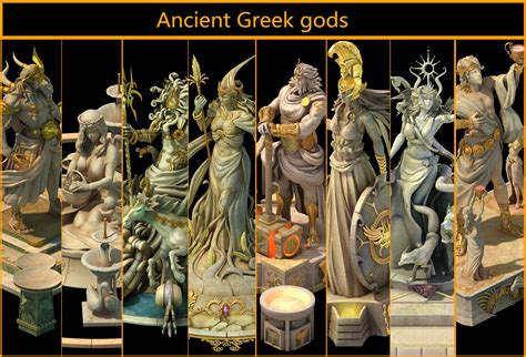 Ancient Gods Sportingbet