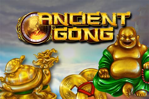 Ancient Gong 888 Casino