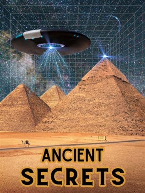 Ancient Secret Review 2024