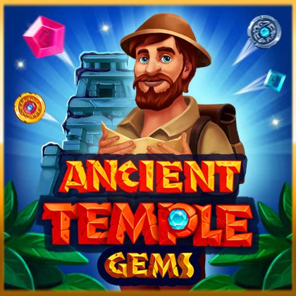 Ancient Temple Gems Bet365