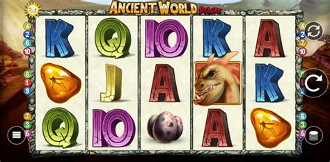 Ancient World Deluxe Sportingbet