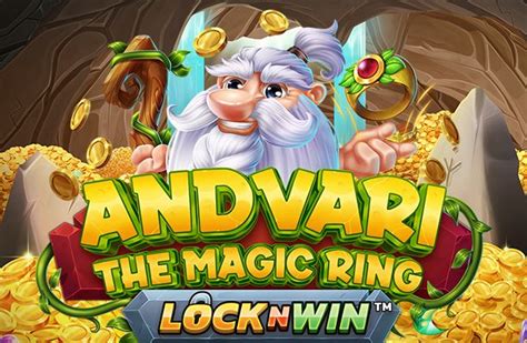 Andvari The Magic Ring Review 2024