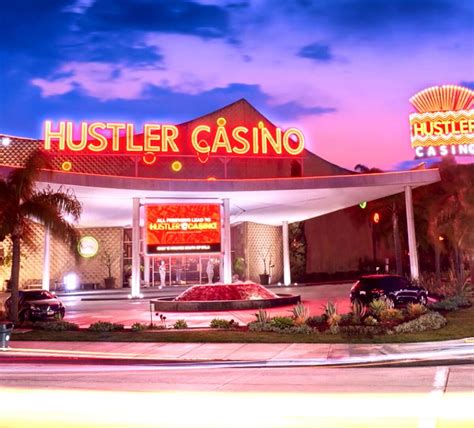 Angeles Casino