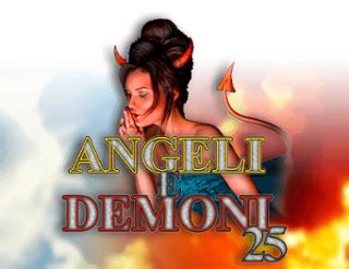 Angeli E Demoni25 Bet365
