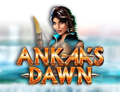 Ankaa S Dawn 888 Casino