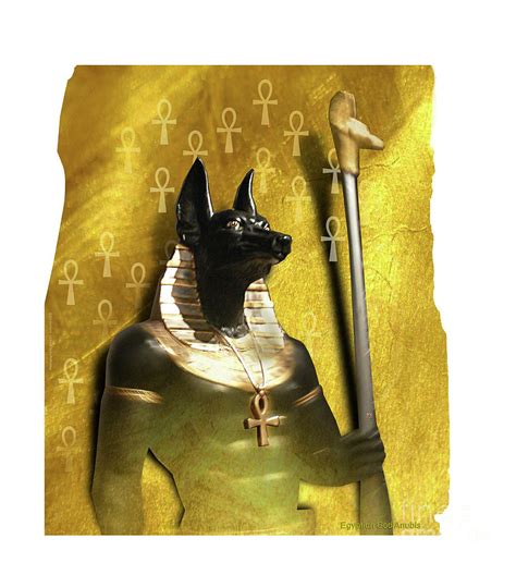 Ankh Of Anubis Betsson