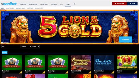 Anonibet Casino Brazil