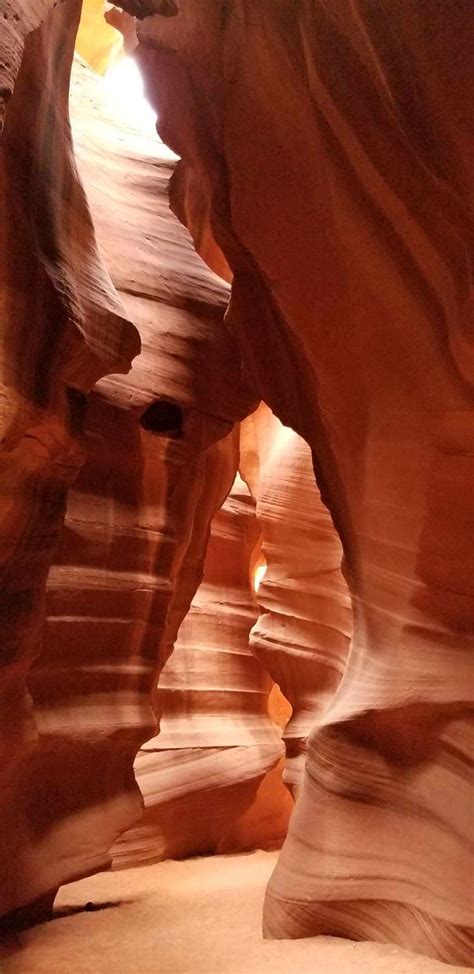 Antilope Slot Canyon Tours Revisao