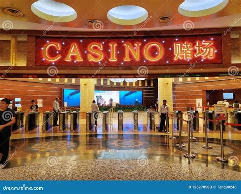 Anual De Casino Entrada Levy