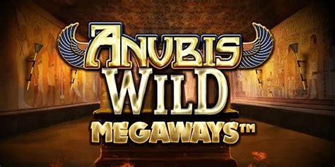 Anubis Wild Megaways Pokerstars