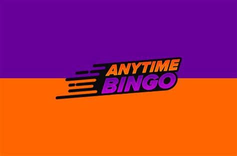 Anytime Bingo Casino