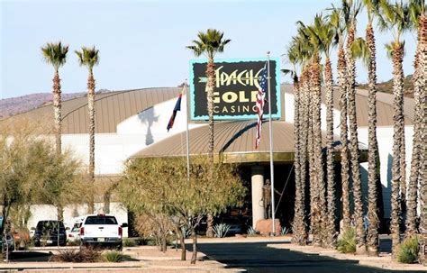 Apache Junction Casino