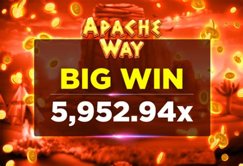 Apache Way Betway