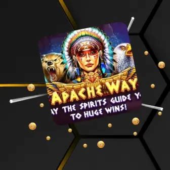 Apache Way Bwin