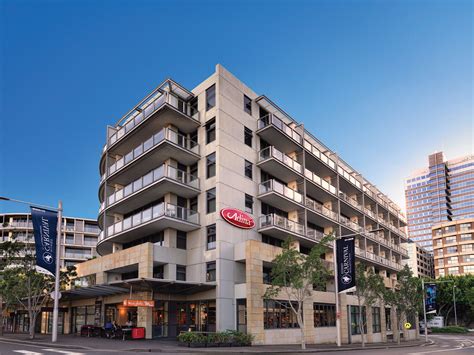 Apartamentos De Casino Sydney