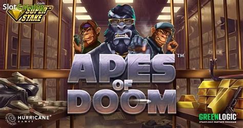 Apes Of Doom Netbet