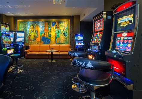 Apex Casino Plzen