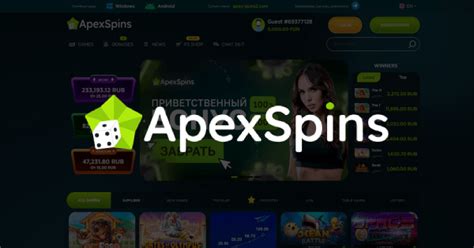 Apex Spins Casino Download