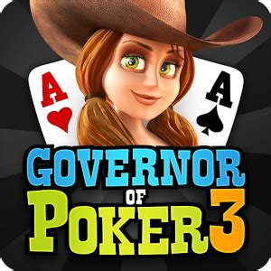 Apk Mod Texas Holdem Poker Deluxe