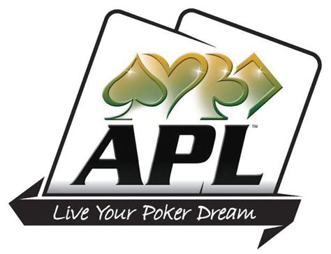 Apl De Poker Hobart